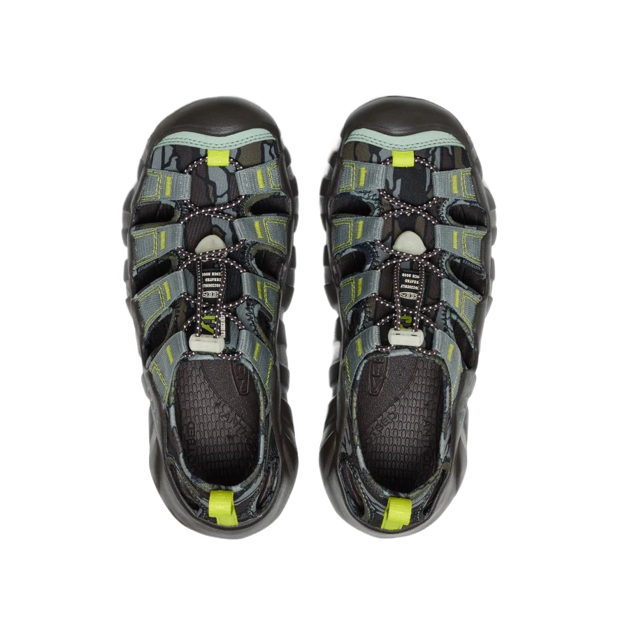 KEEN HYPERPORT H2 Fuji Rock Festival