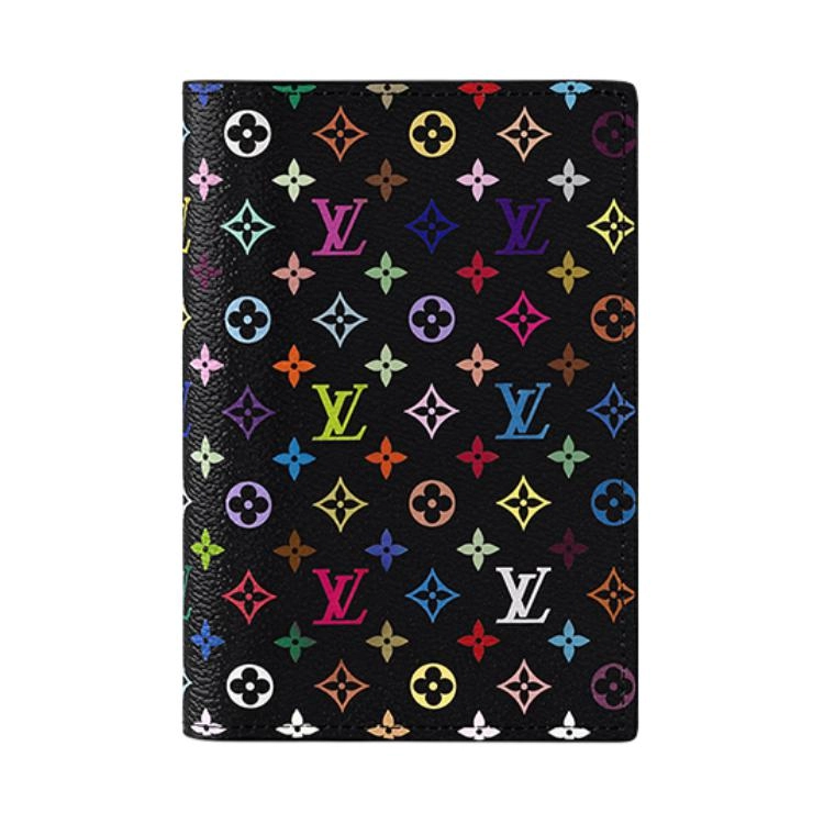 LOUIS VUITTON x Takashi Murakami