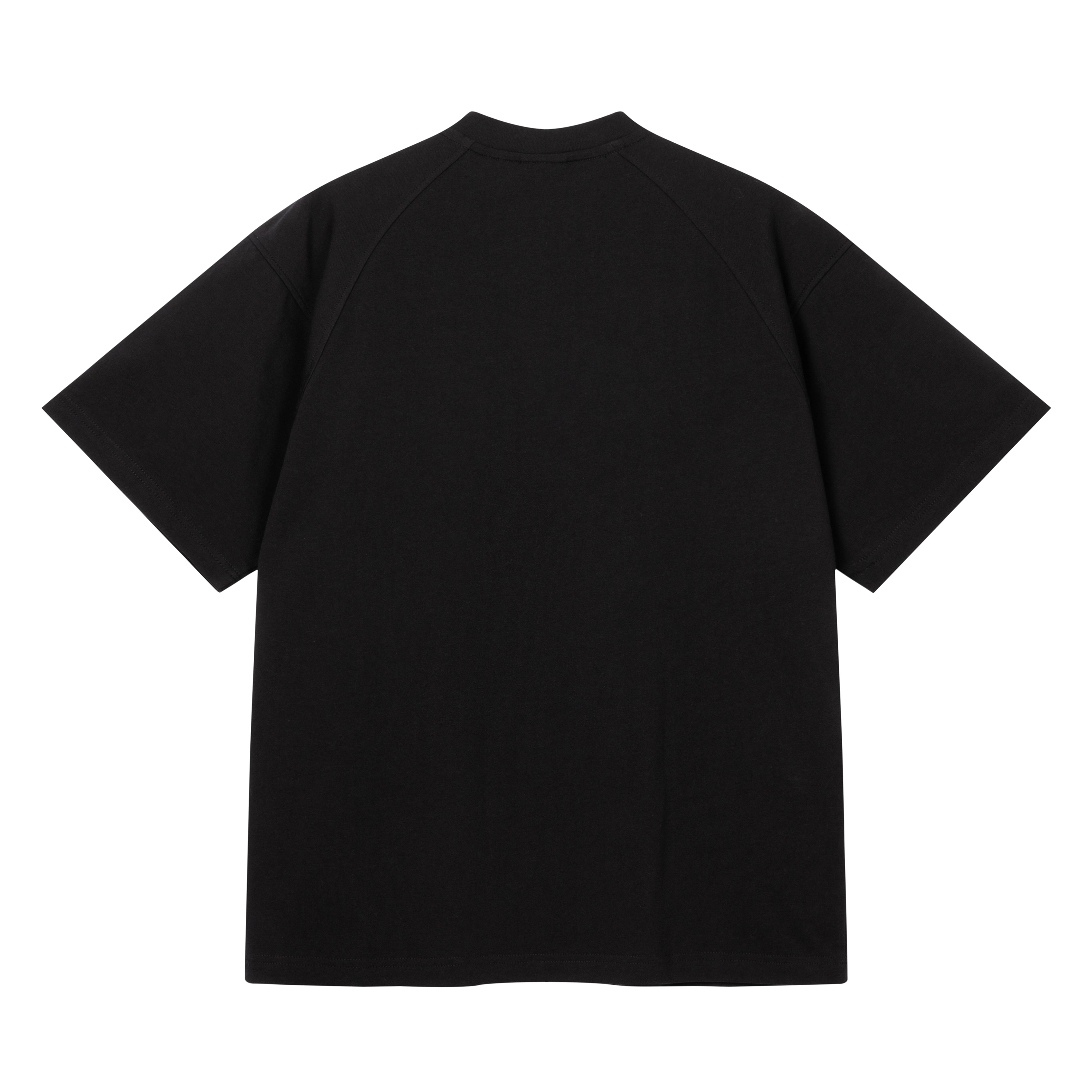 SANBAI STUDIO cleanFit T