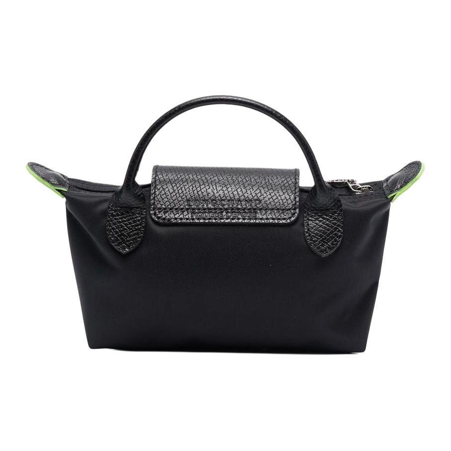 LONGCHAMP Le Pliage Green 17