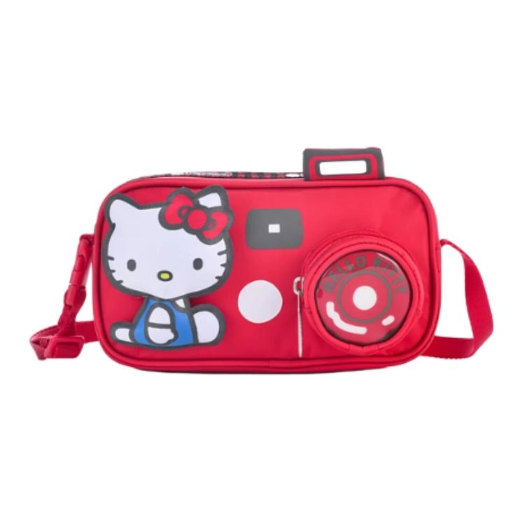 LeSportsac X HELLOKITTY