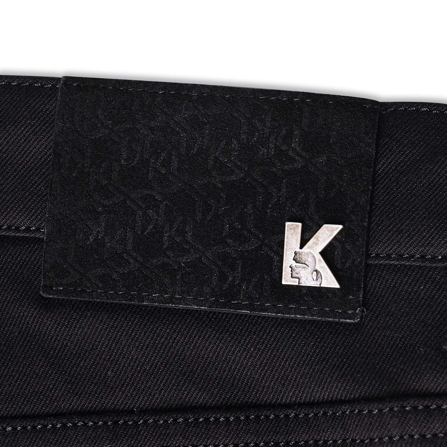 KARL LAGERFELD Logo