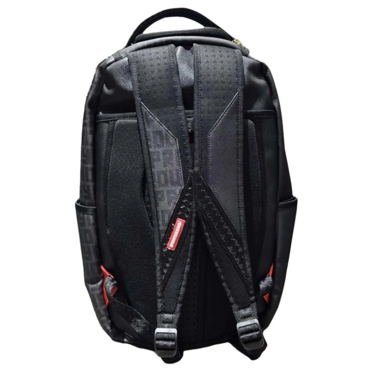 SPRAYGROUND Logo