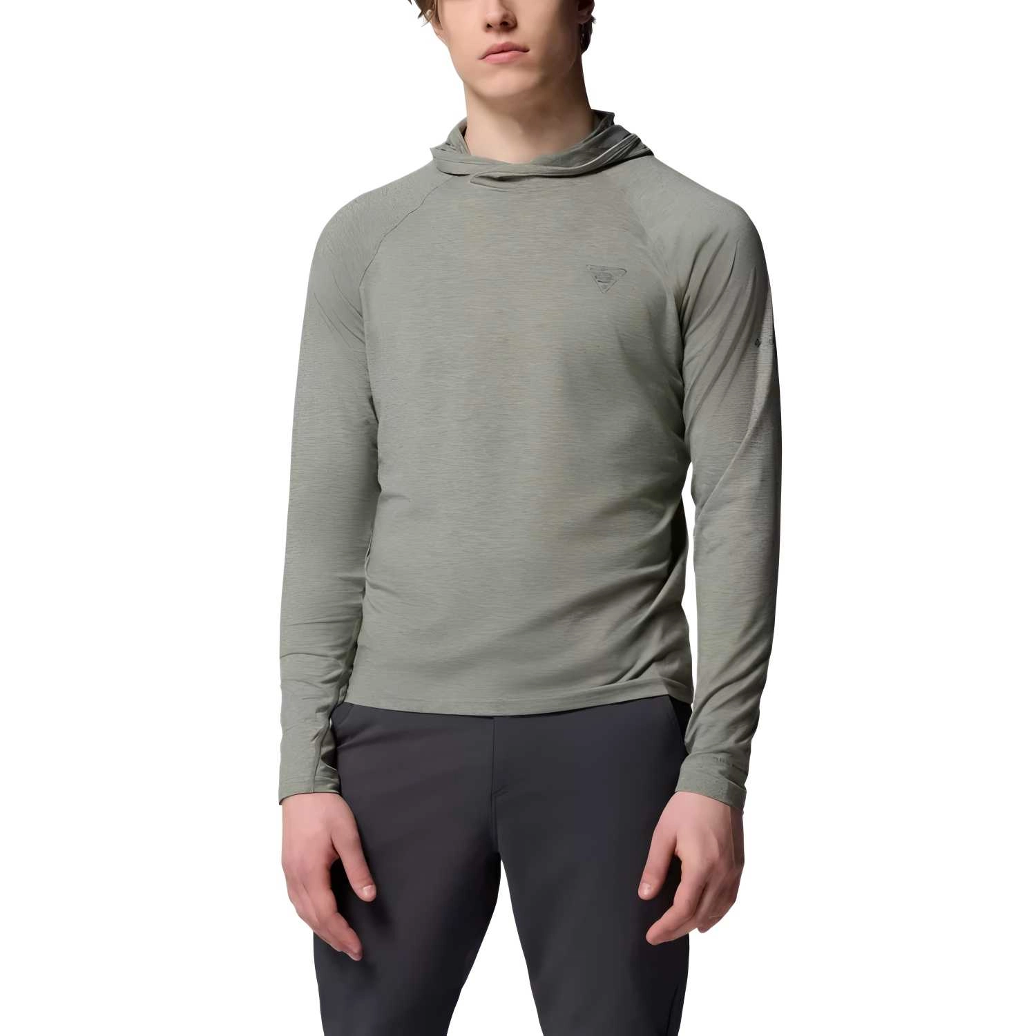 Columbia PFG Uncharted Omni-Shade Omni-Wick