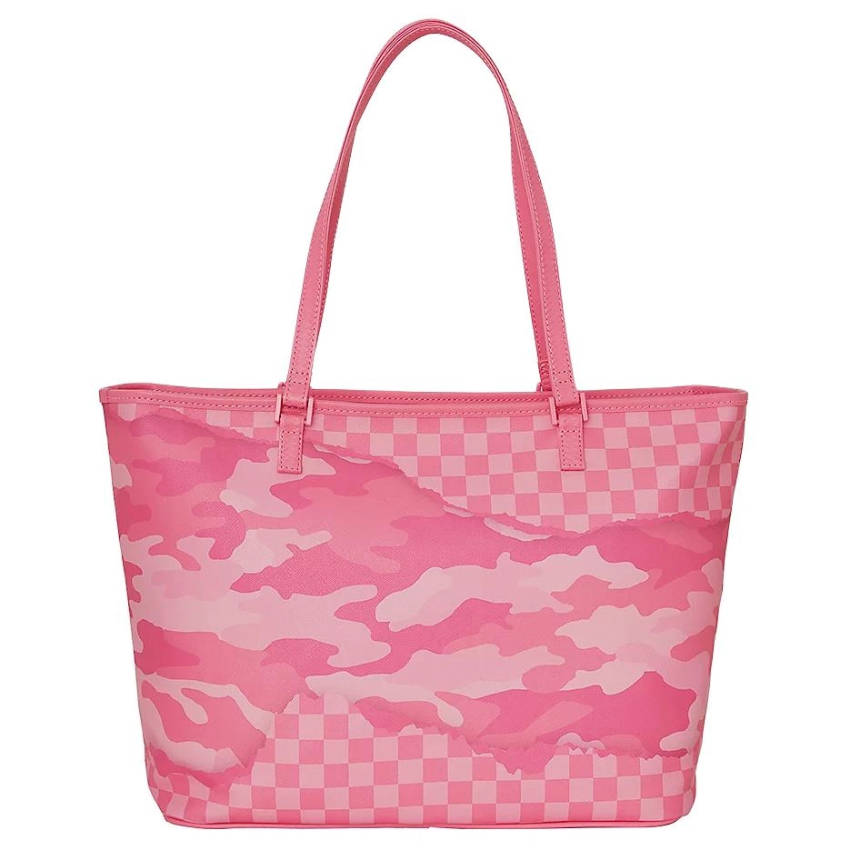 SPRAYGROUND 3am 20L PVC Tote