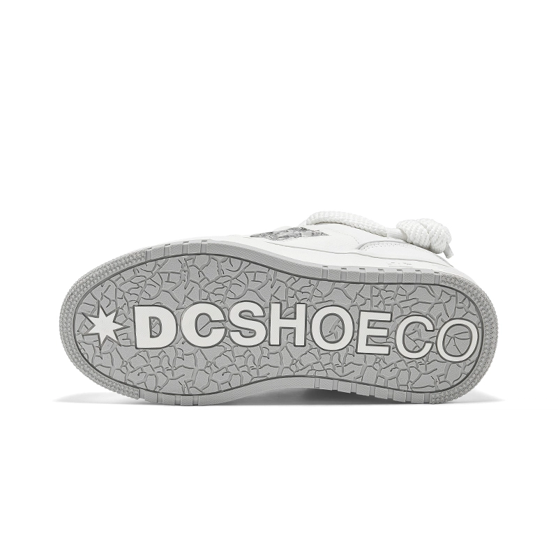 DC Shoes LNLAY CAS