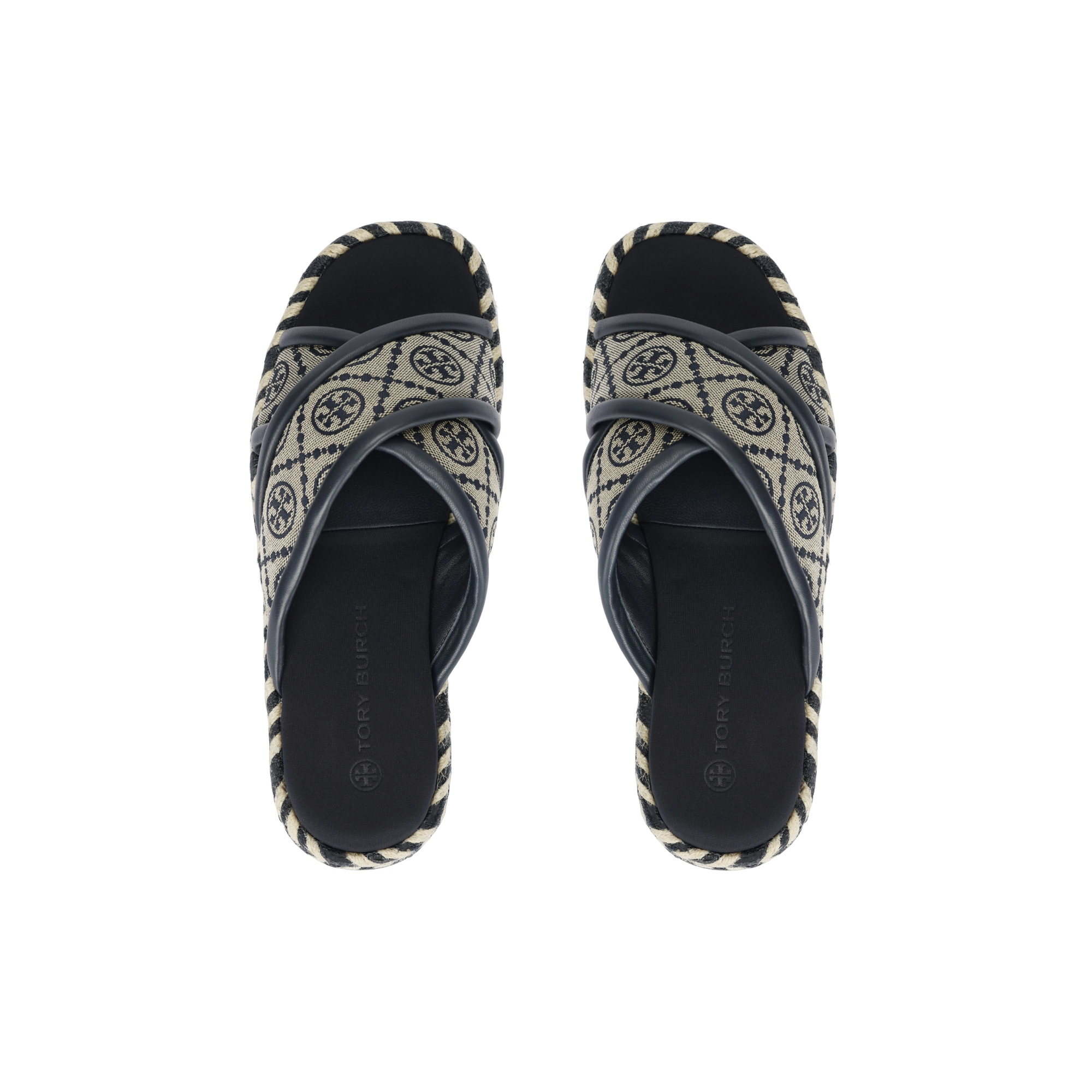 TORY BURCH Monogram