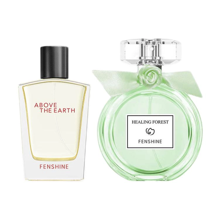 EDT 50ml+50ml