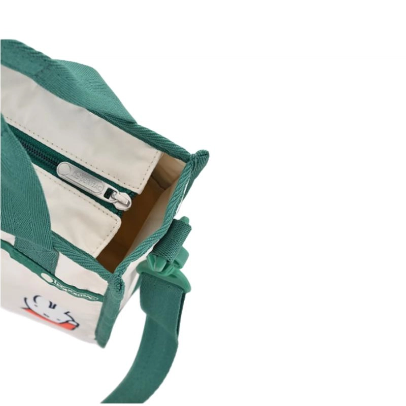 LeSportsac x DICK BRUNA