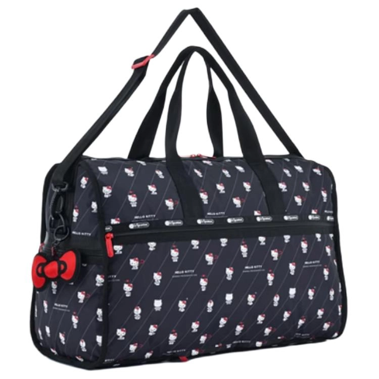 LeSportsac x HELLO KITTY