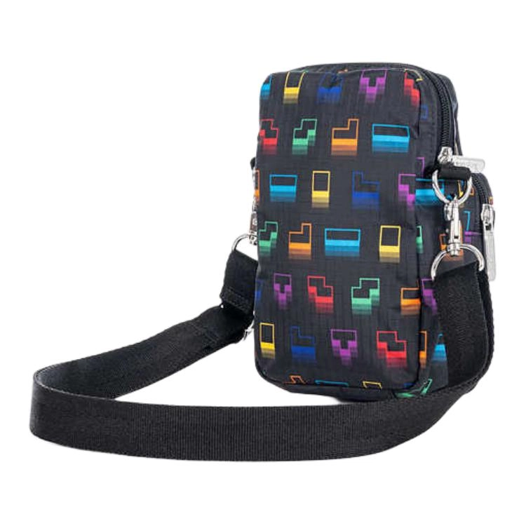 LeSportsac x Tetris