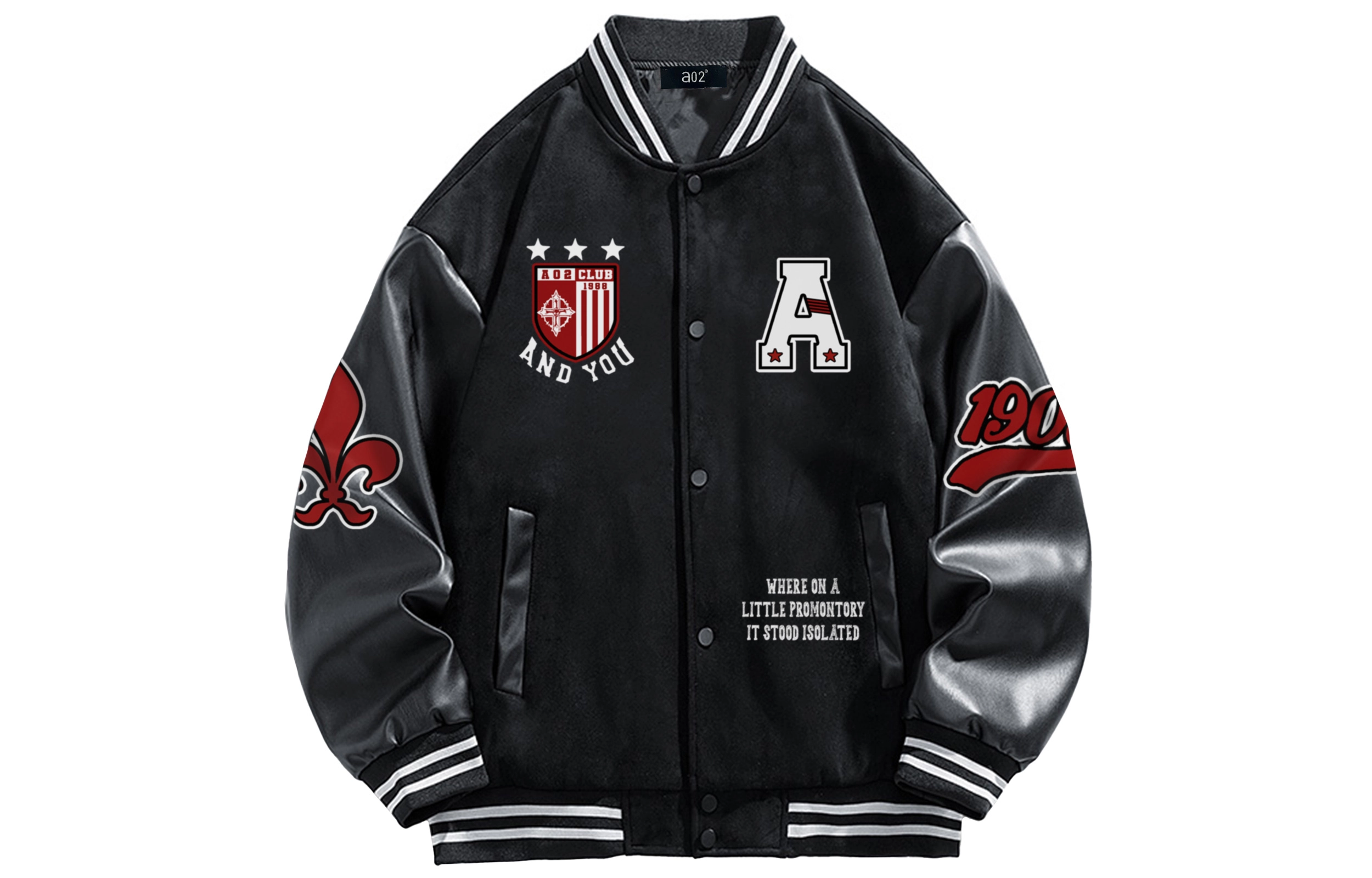 a02 LOGOins