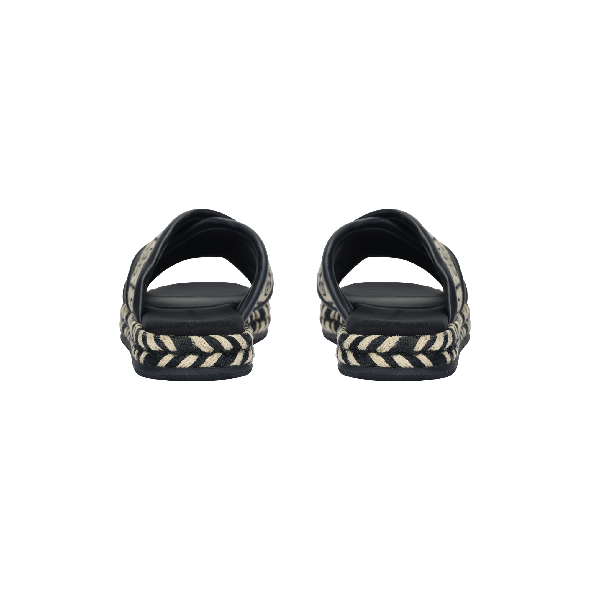 TORY BURCH Monogram