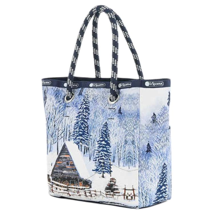 LeSportsac Tote