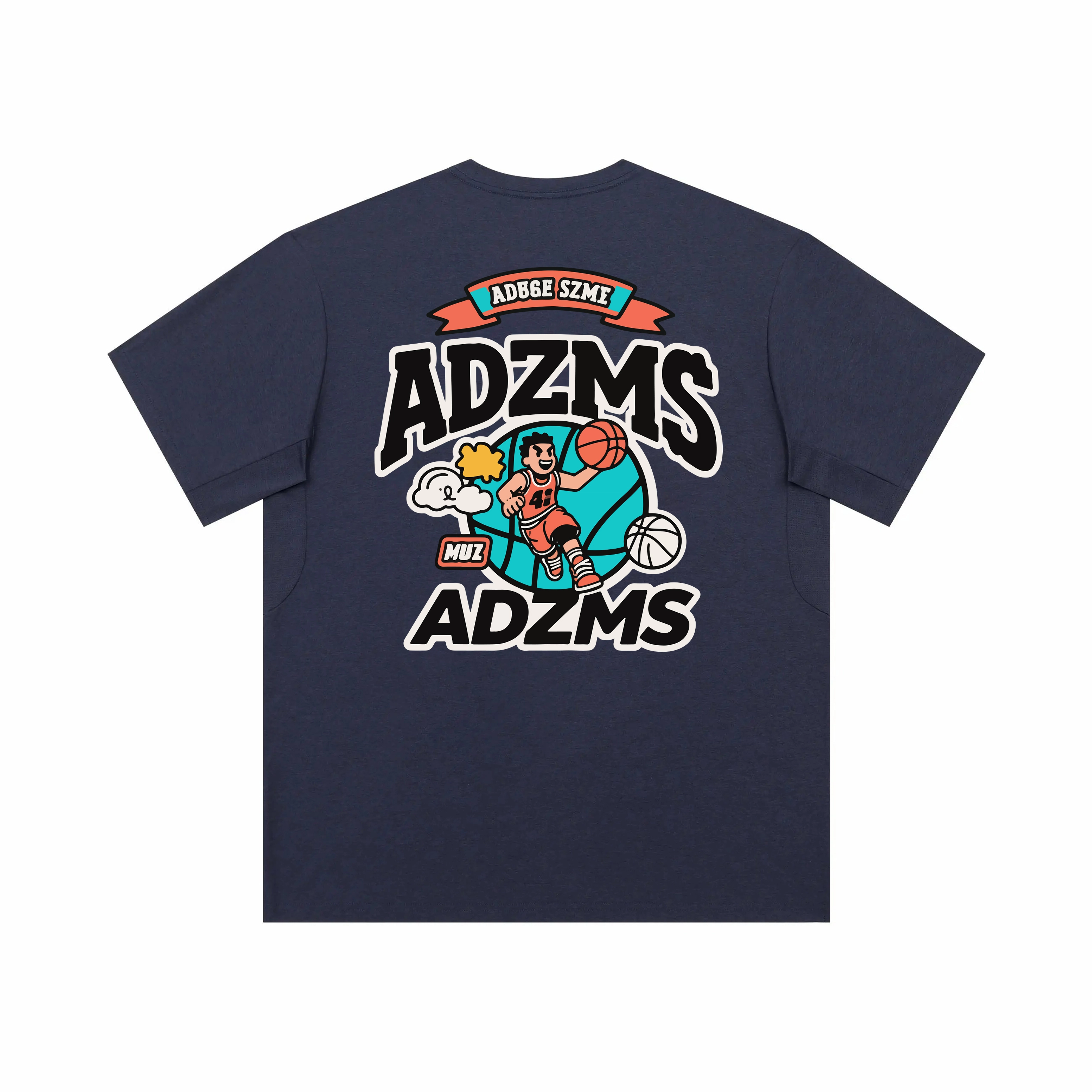 ANDEZHANMUSI T
