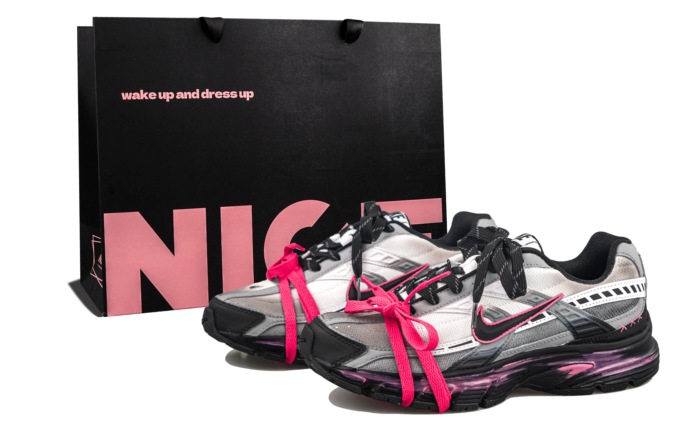 Nike Initiator RISK