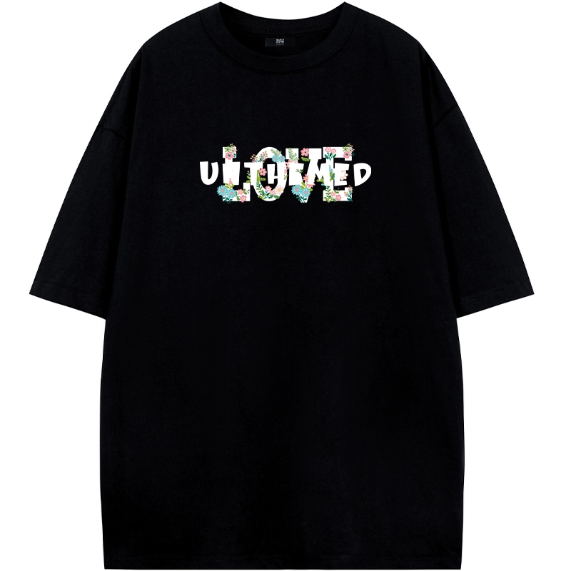 UNthemed LOVET