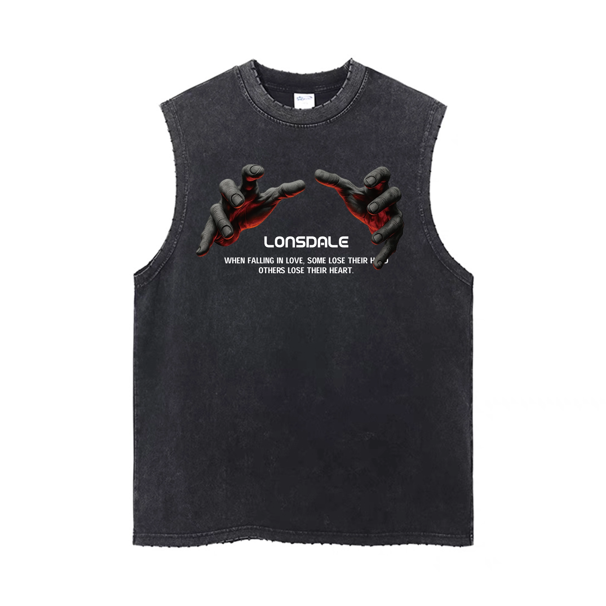 LONSDALE