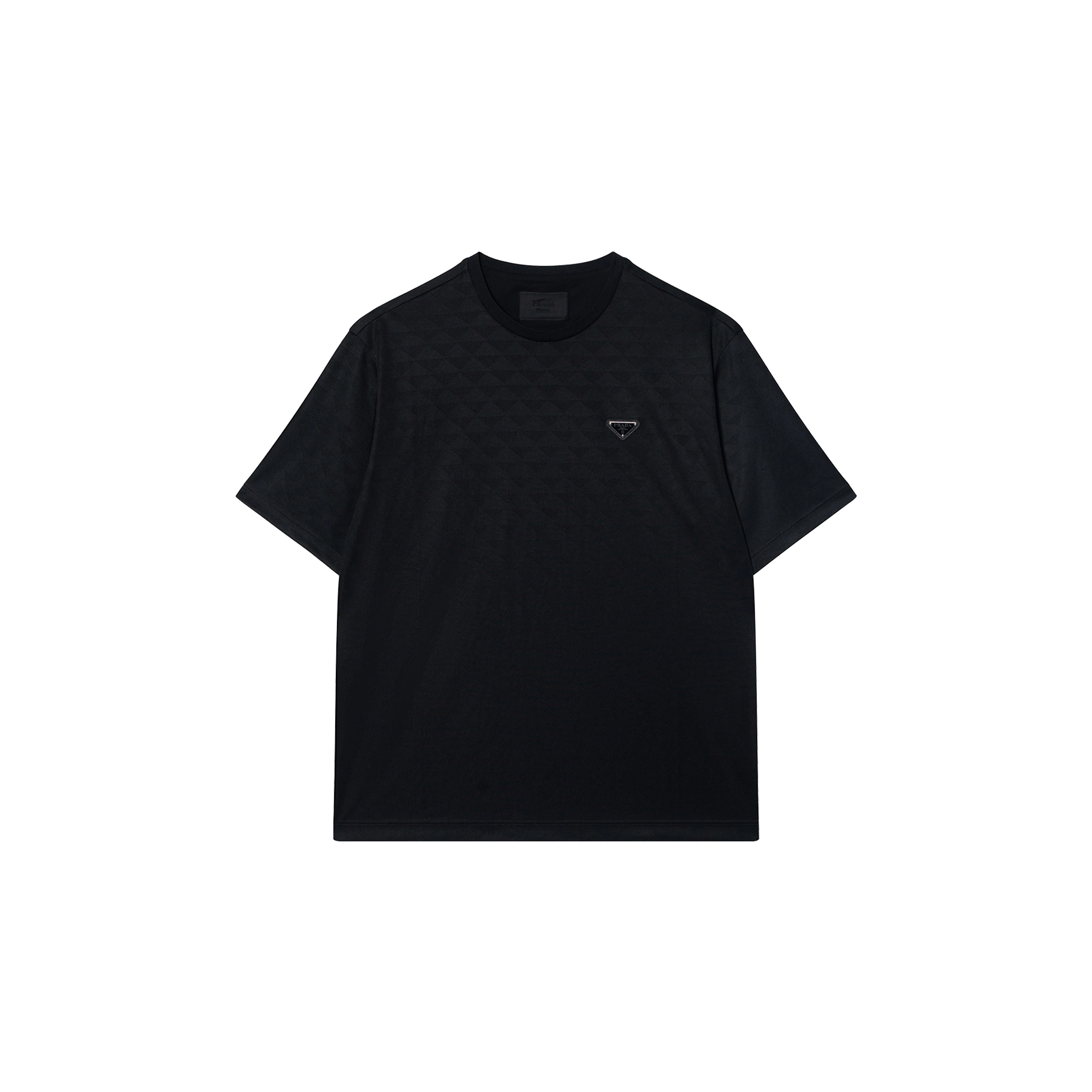 PRADA FW24 LogoT