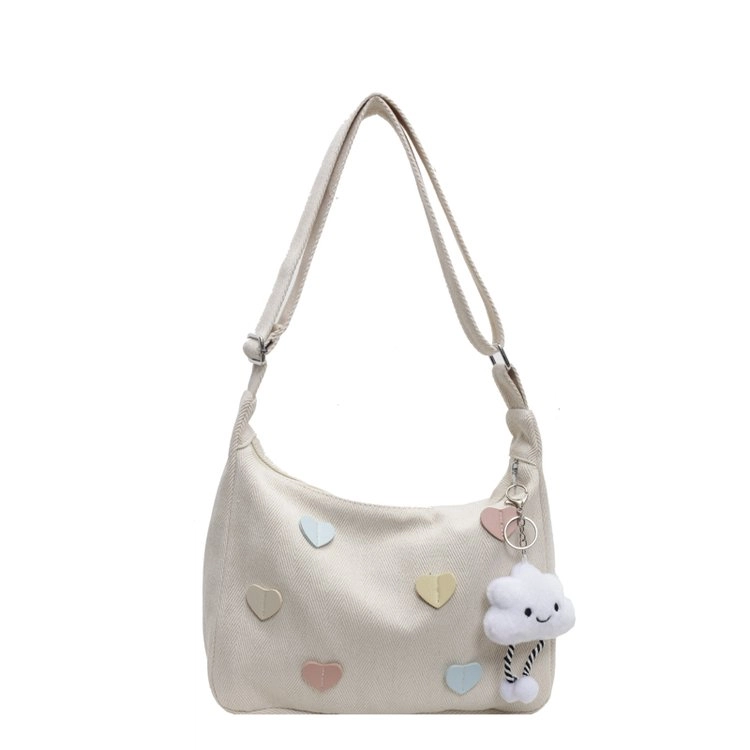 NX DOUGHNUT Tote