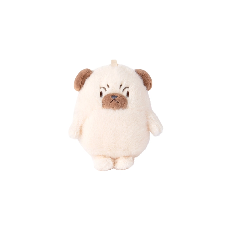 PUDOWRABBIT 10cm