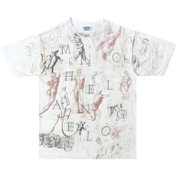 Even Vintage T
