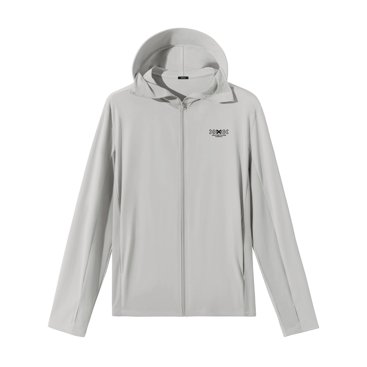 MINISO upf200+
