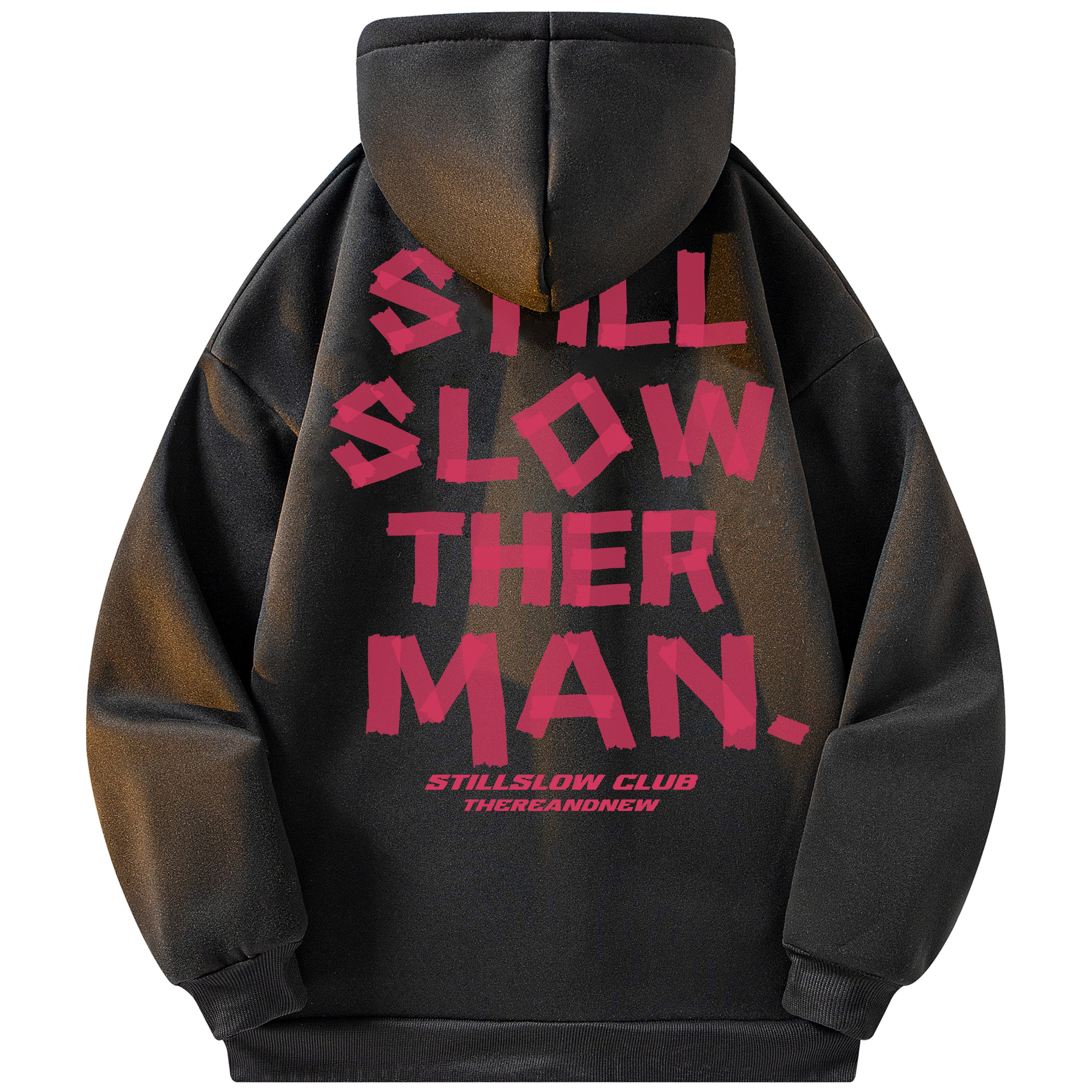 Stillslow LOGO