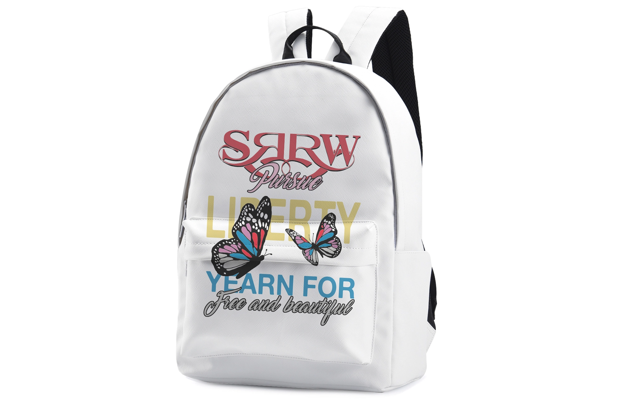 SRRW PVC