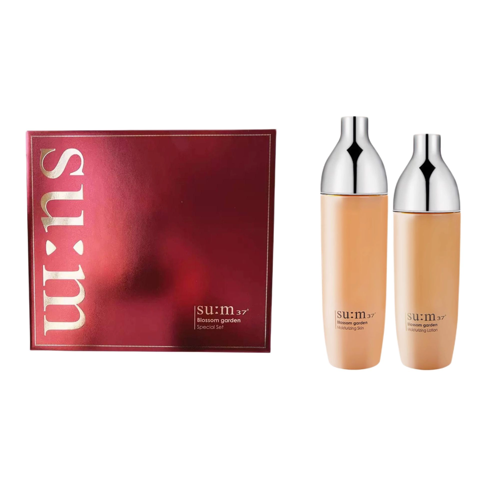 sum37 155ml+135ml