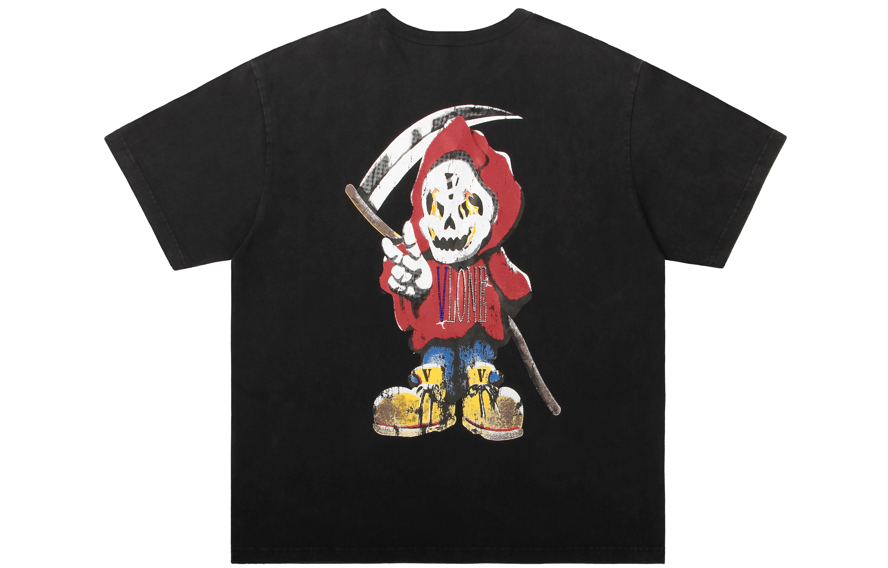 VLONE LogoTSFF T