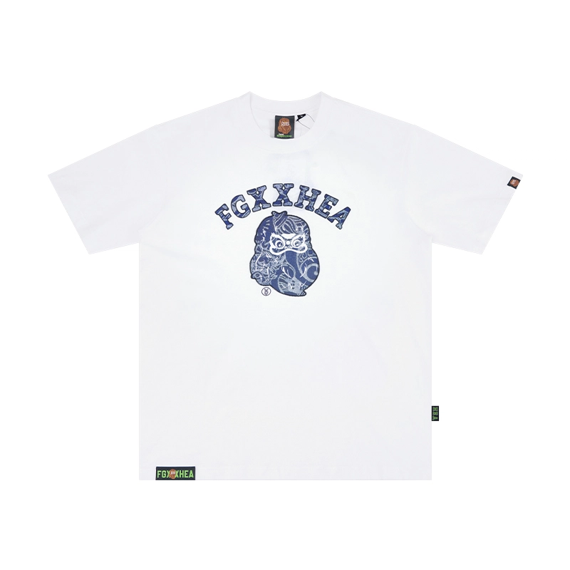 HEA x fingercroxx T