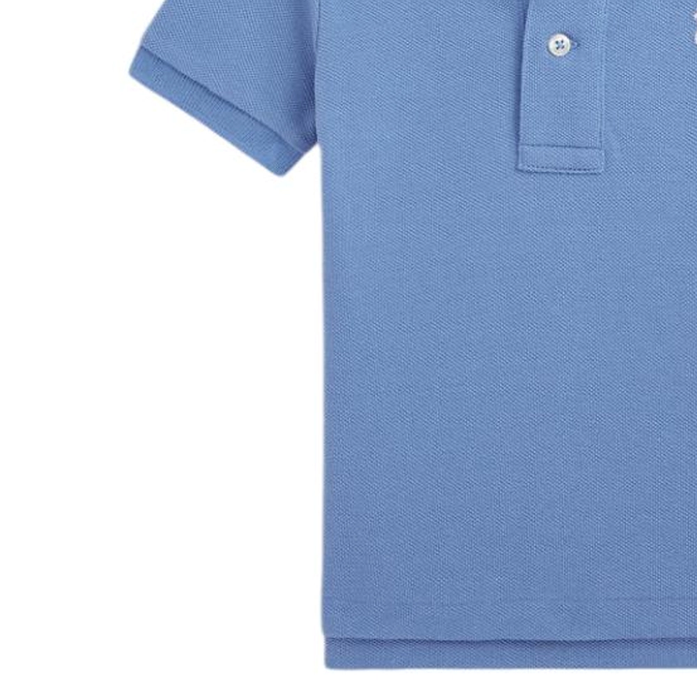 Polo Ralph LaurenPolo Logo