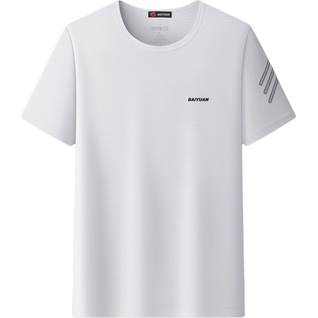 BaiYuan Trousers T