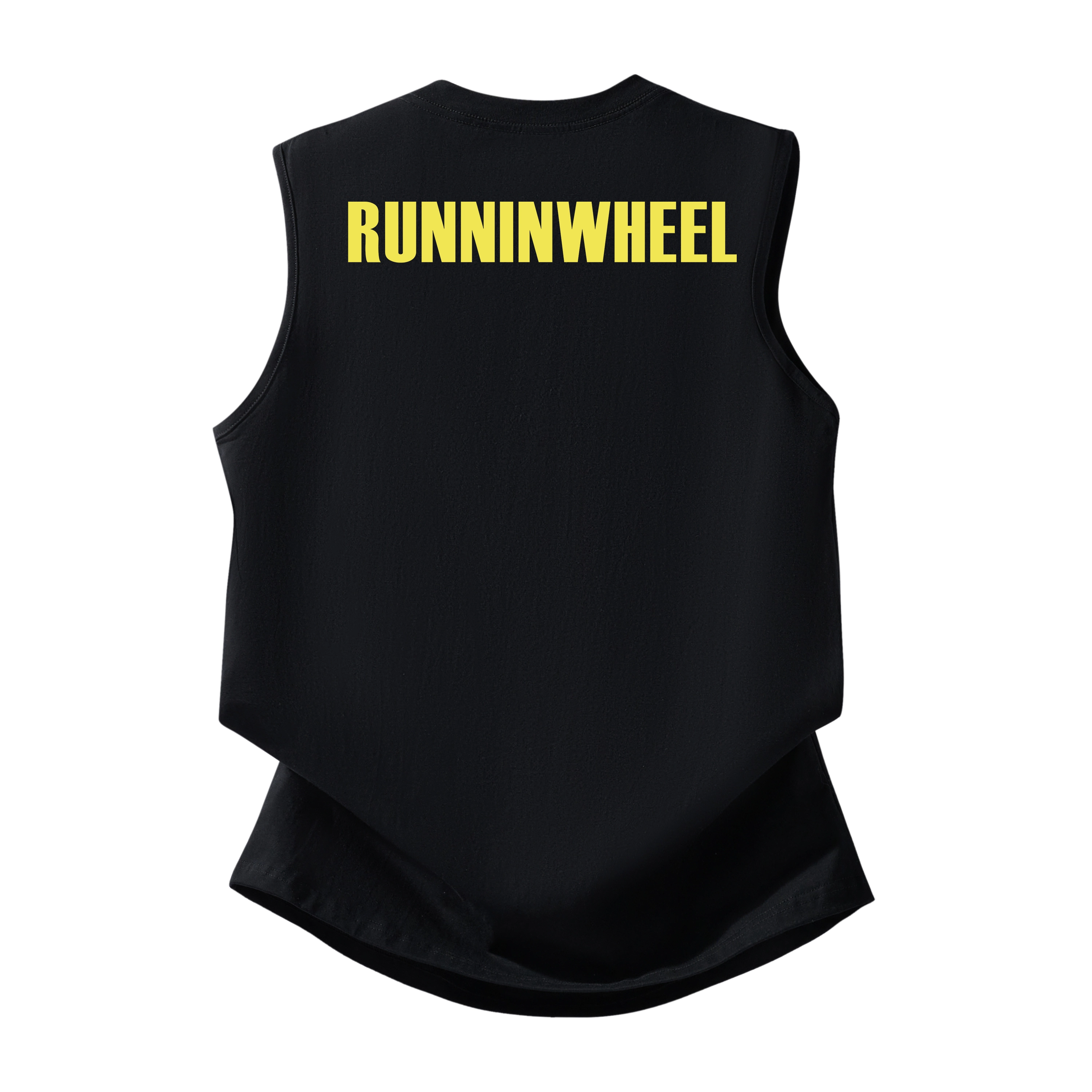 RUNNINWHEEL Logo