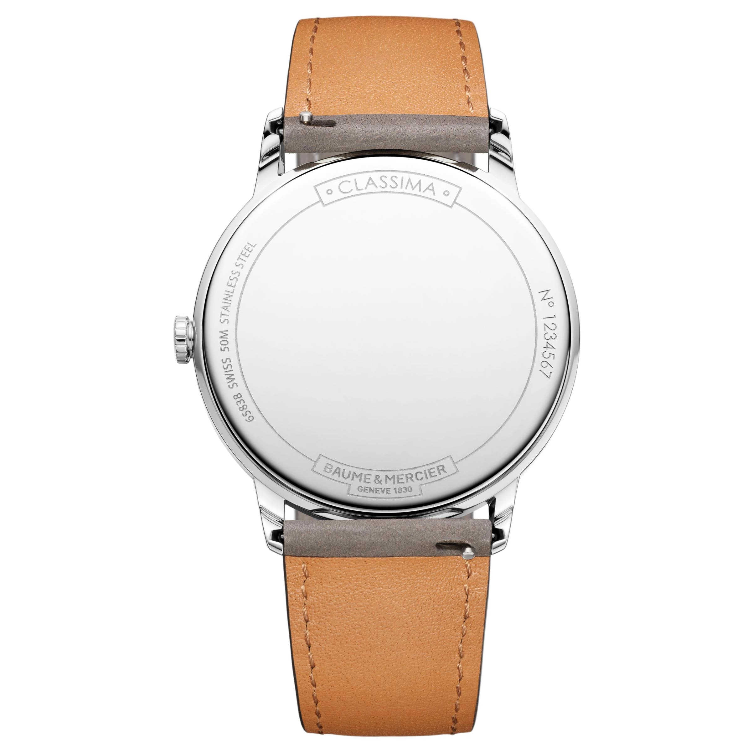 Baume Mercier 50 42mm M0A10607