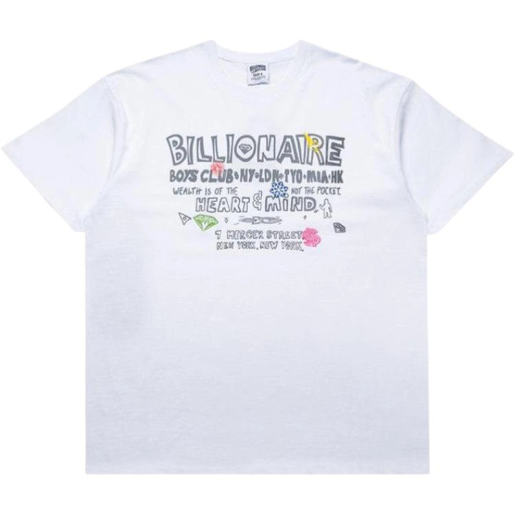 BILLIONAIRE BOYS CLUB T
