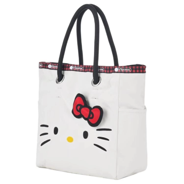 LeSportsac x HELLO KITTY Tote