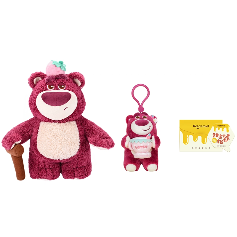 POTDEMIEL x Disney 28cm