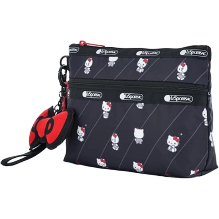 LeSportsac x HELLO KITTY