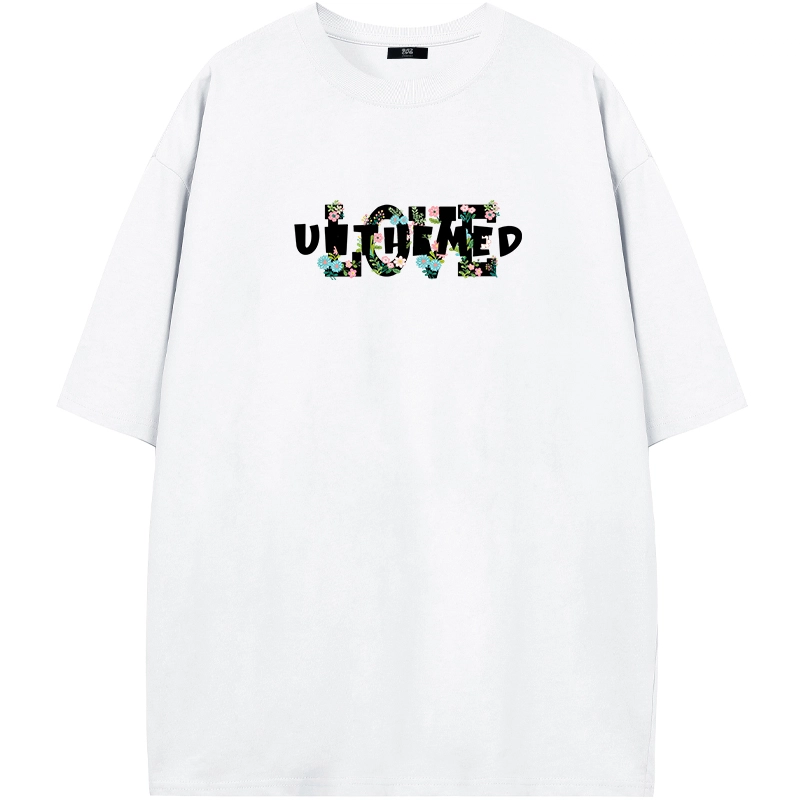 UNthemed LOVET