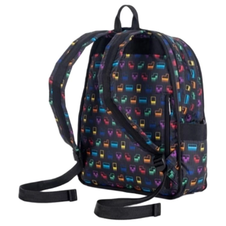 LeSportsac Tetris