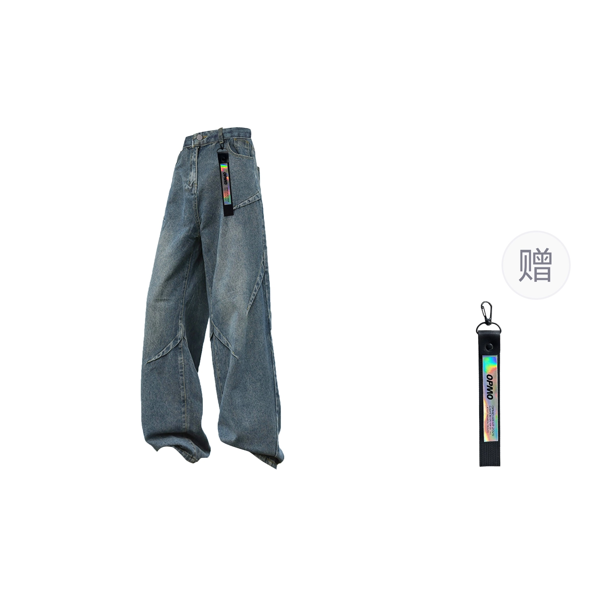 OPMO SS25