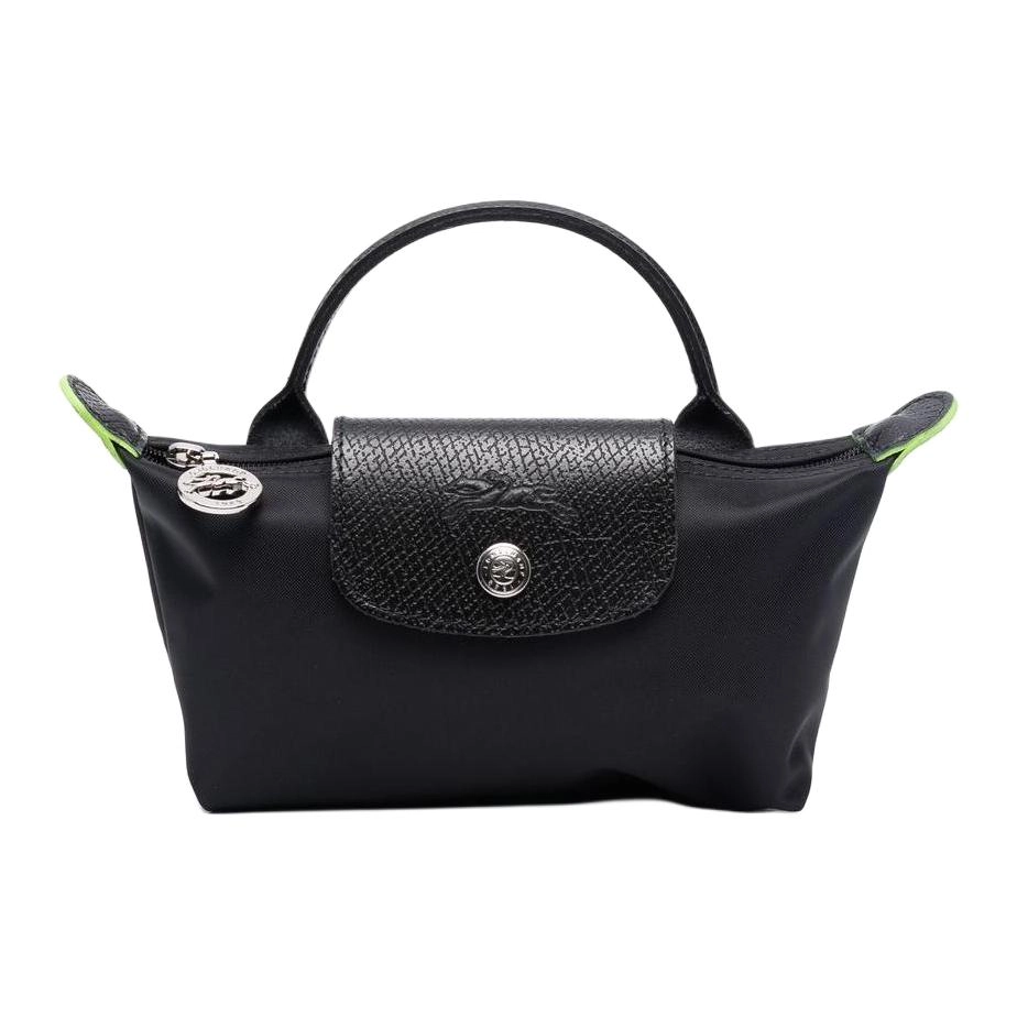 LONGCHAMP Le Pliage Green 17