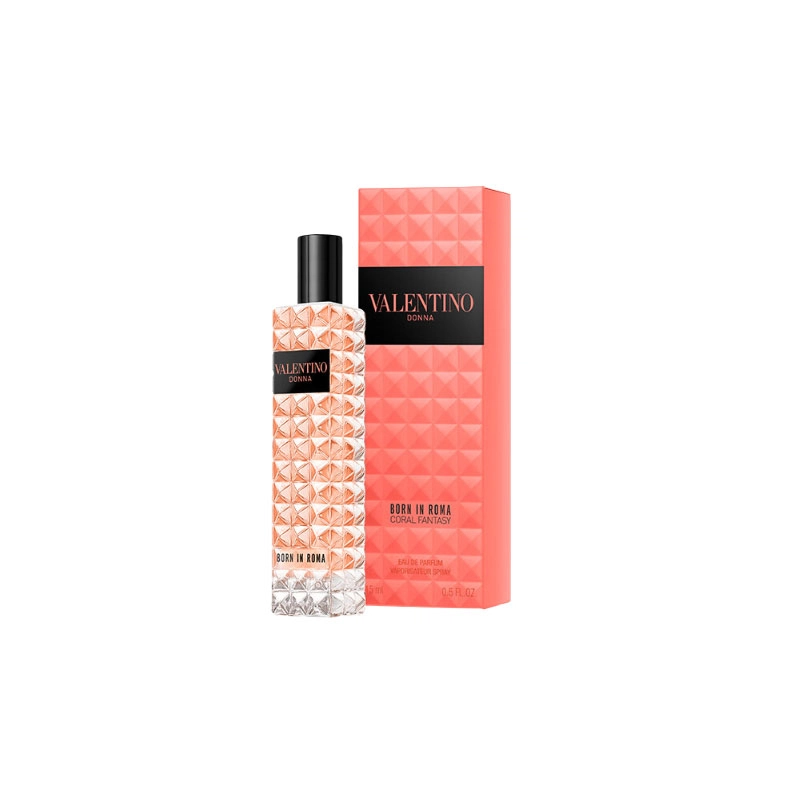 Valentino BORN IN ROMA EDP 15ml15ml*215ml*315ml*515ml*8