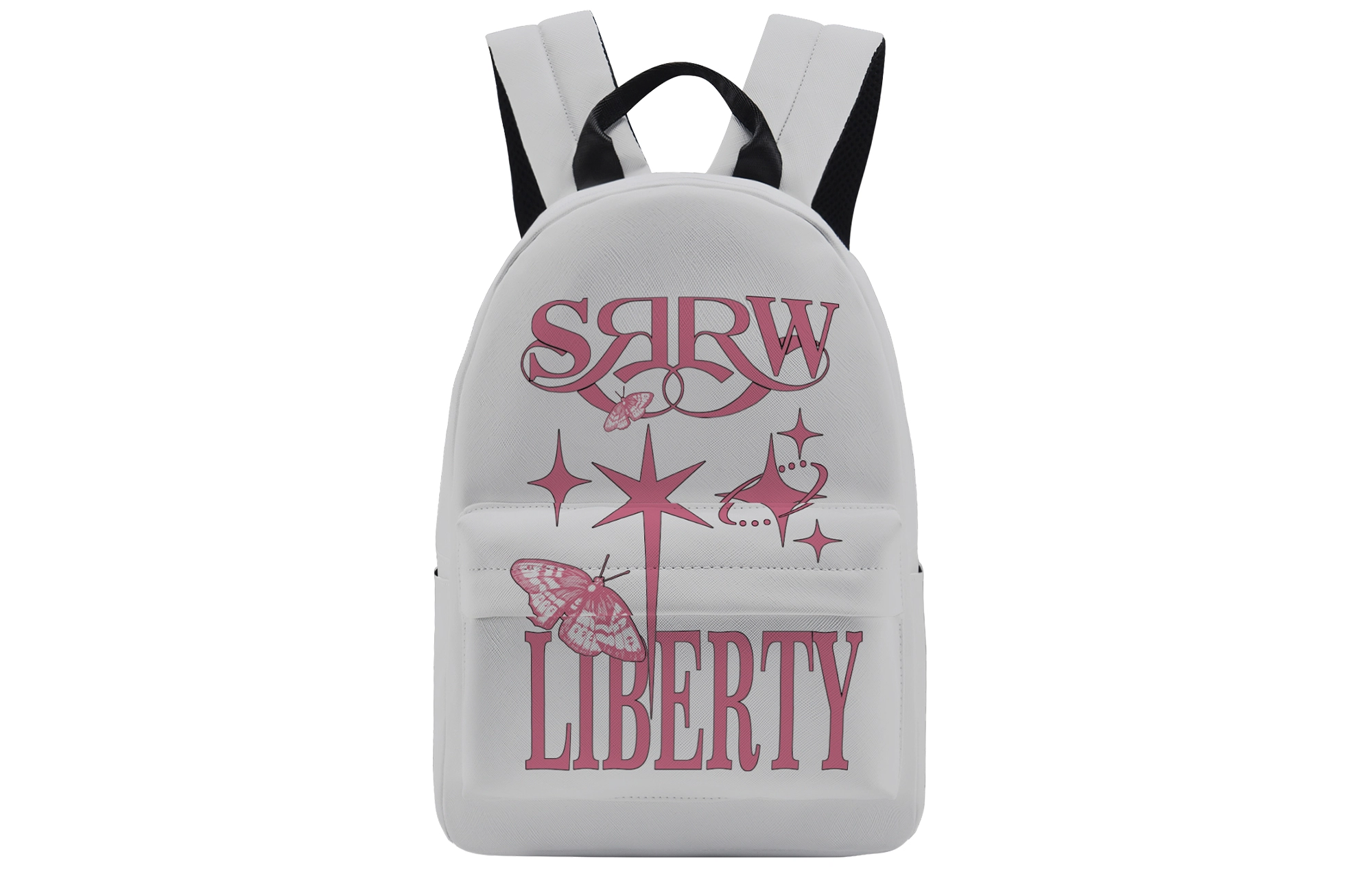 SRRW PVC