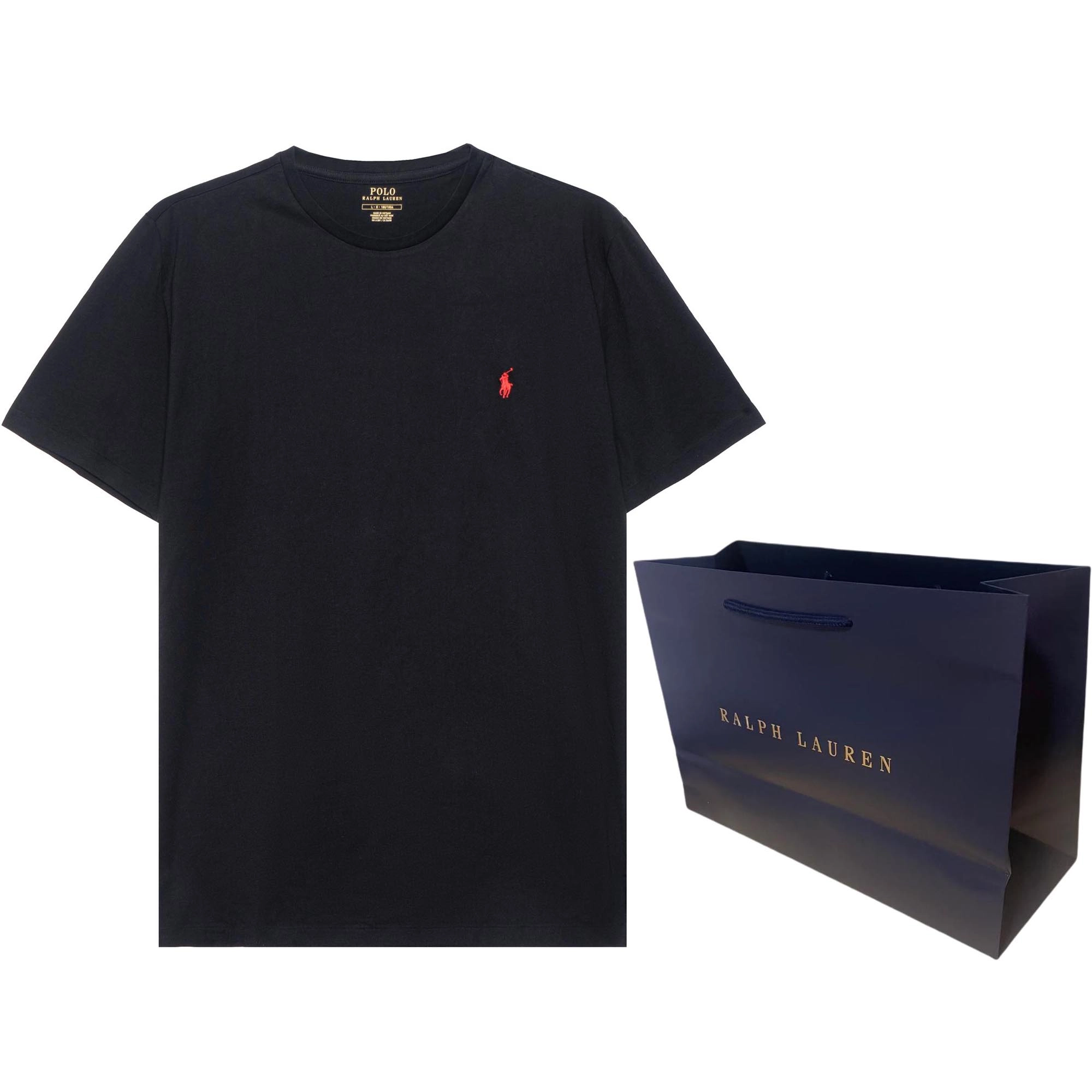 Polo Ralph Lauren FW22 T