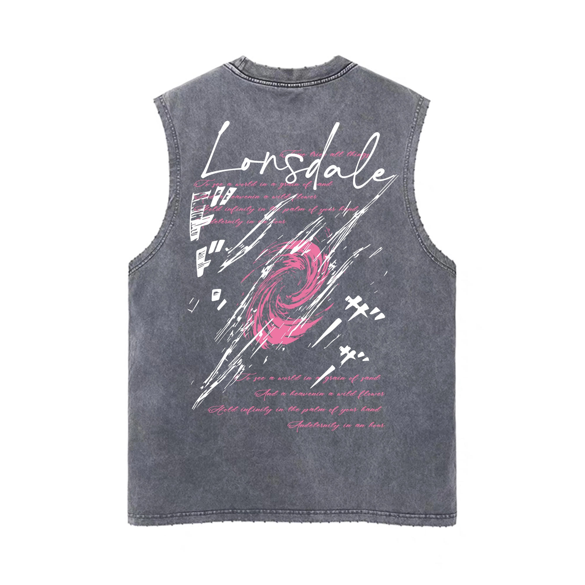LONSDALE