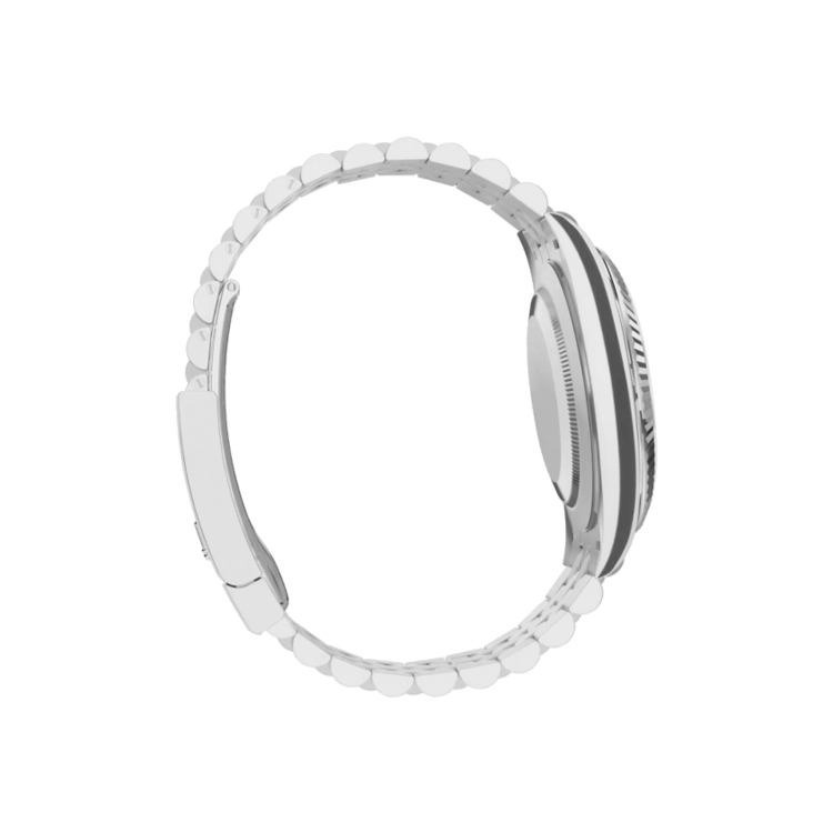 ZXOXR 126334 41mm