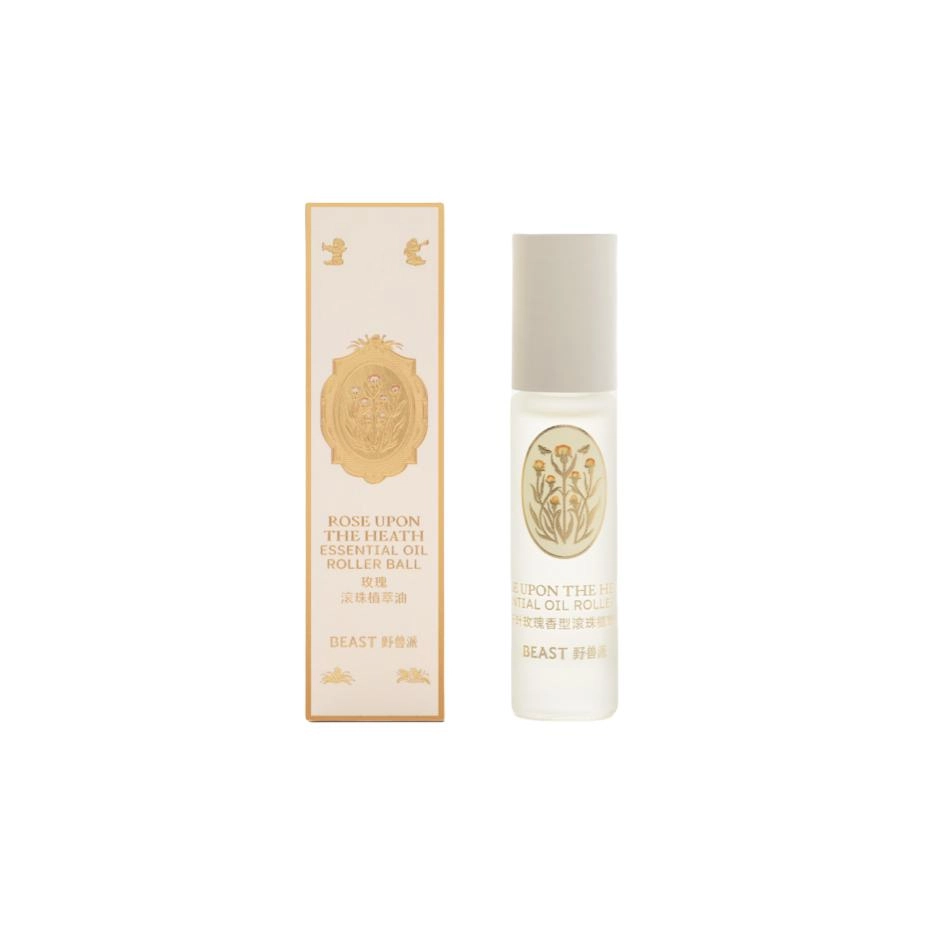 THE BEAST EDP 8ml